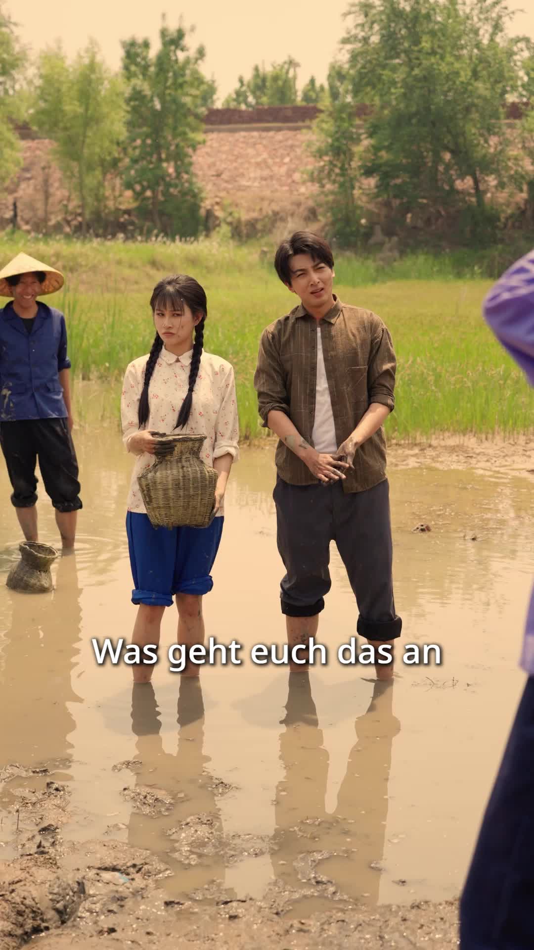 Folge 11 - Rette sie, 1981!